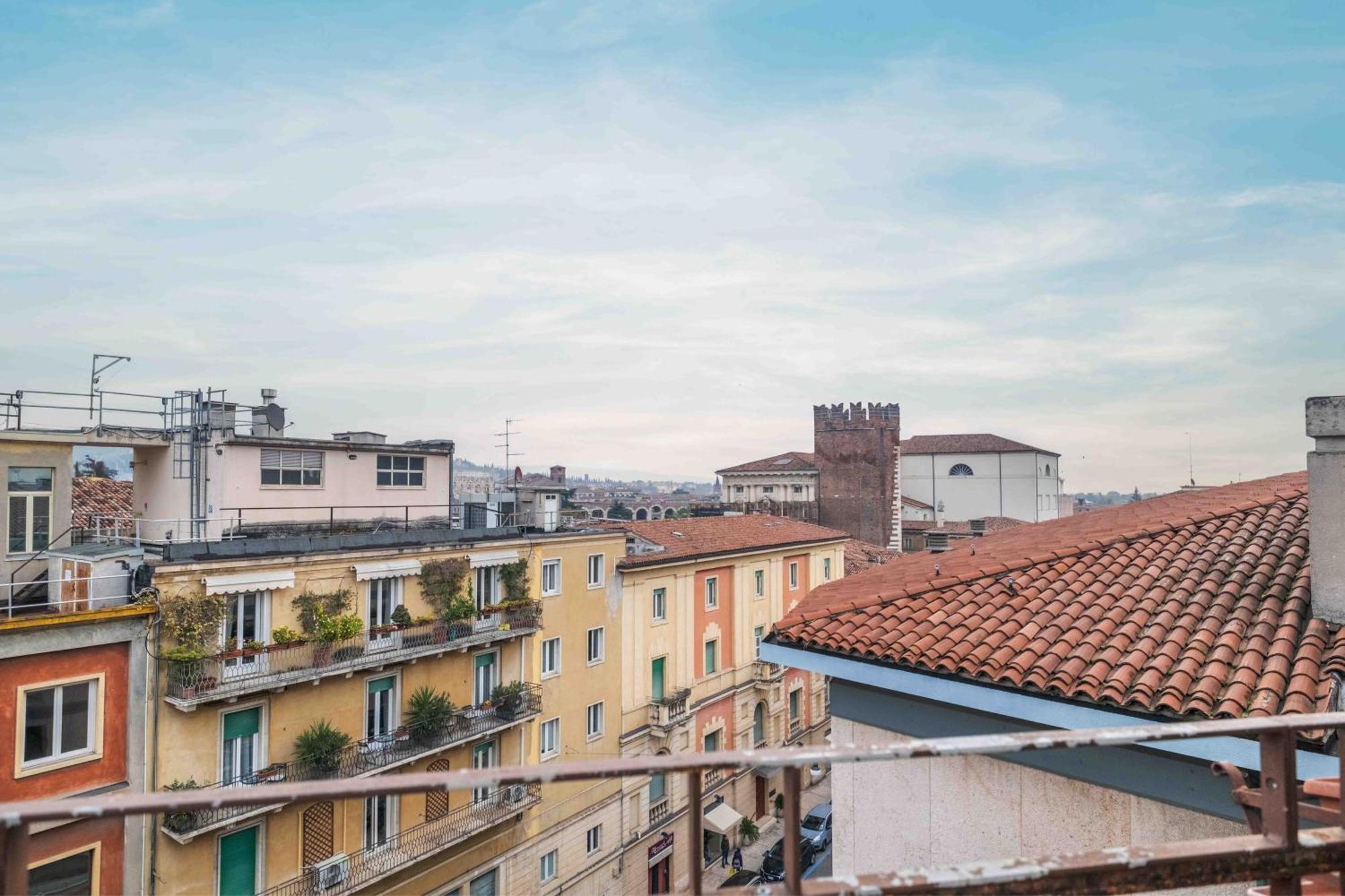 Appartamento Al Filarmonico - Verona, Verona