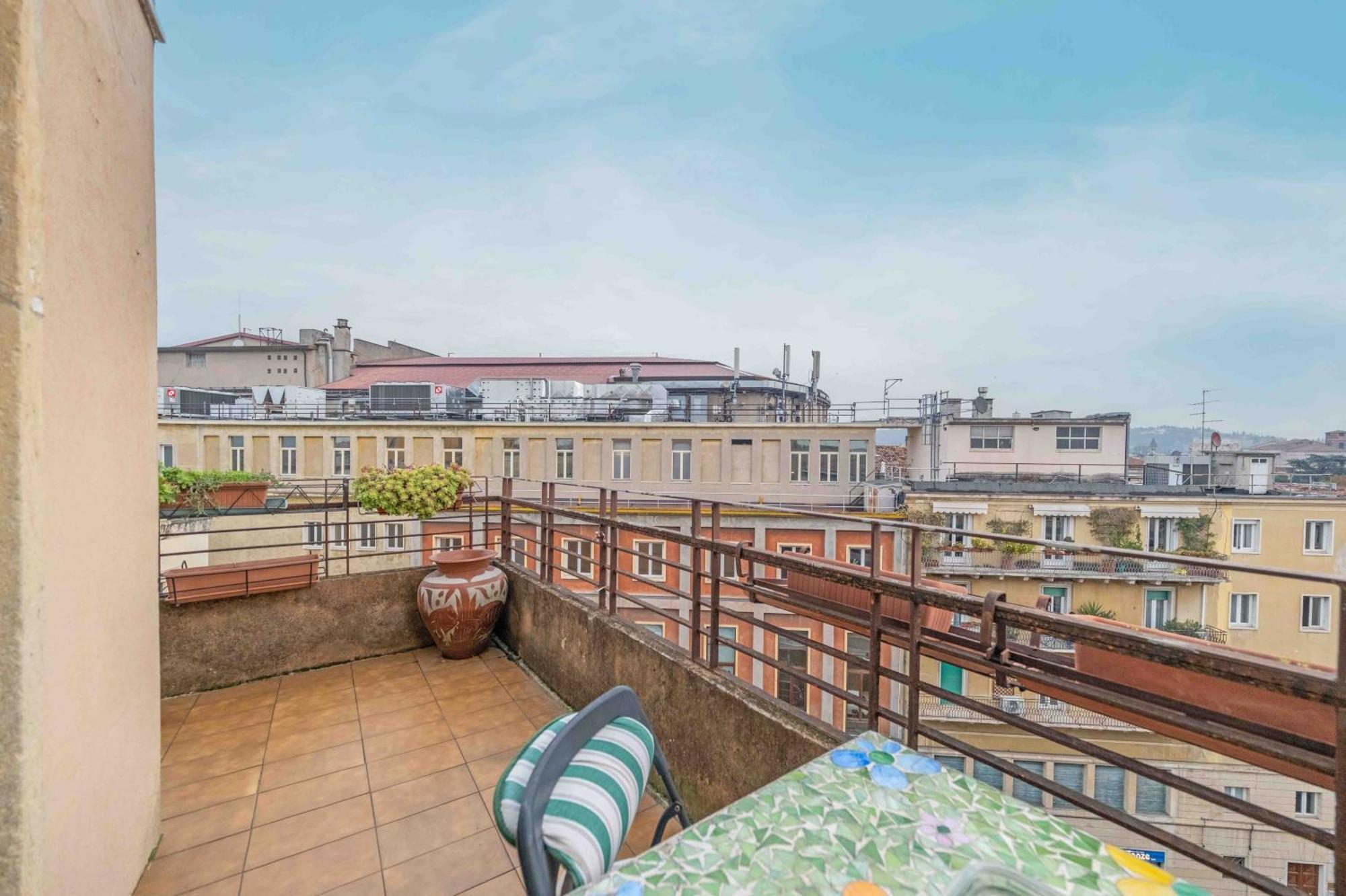 Appartamento Al Filarmonico - Verona — Photos 1
